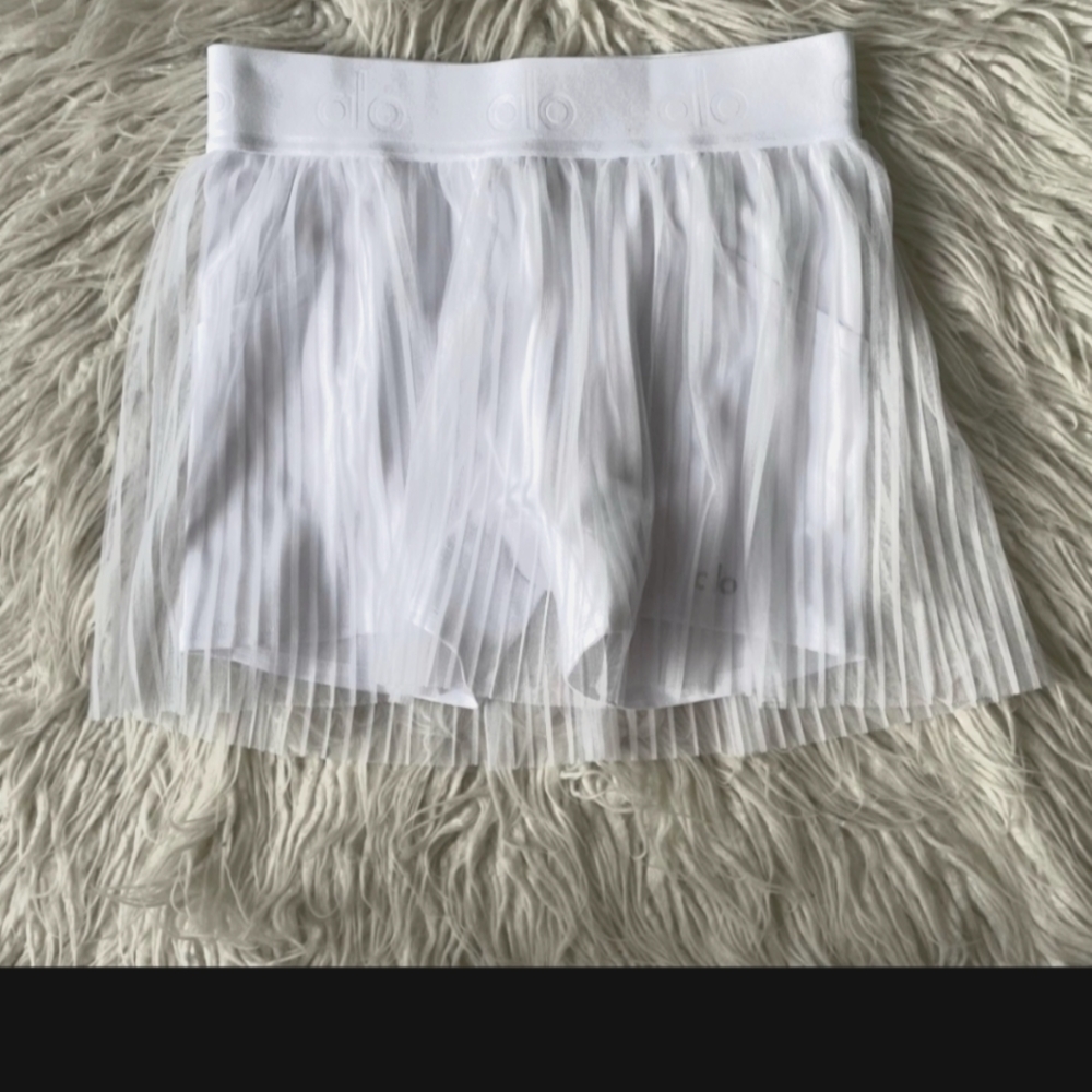 Alo skirt